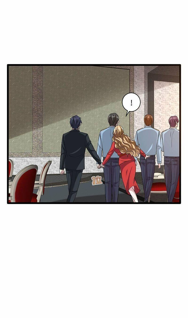 đô thị tà vương chapter 100 9