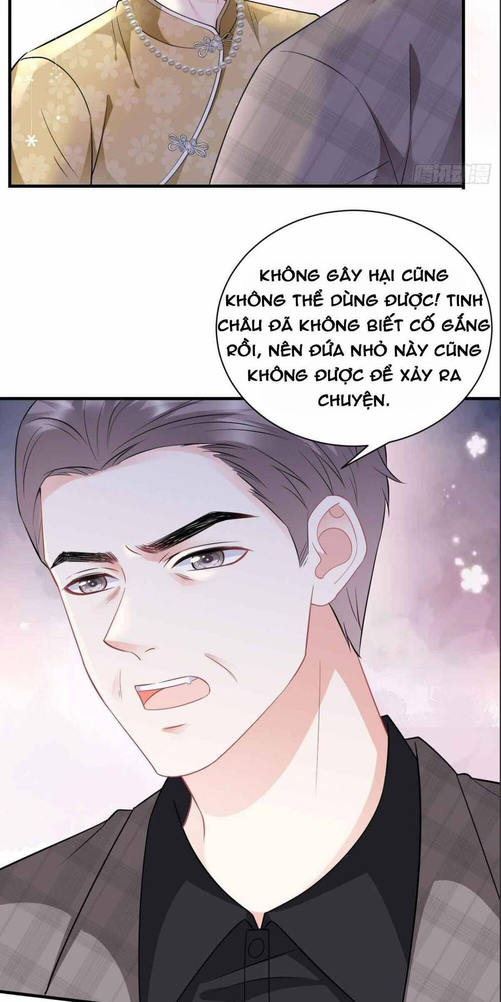 đại tiểu thư có ý đồ gì xấu đâu chapter 47 21