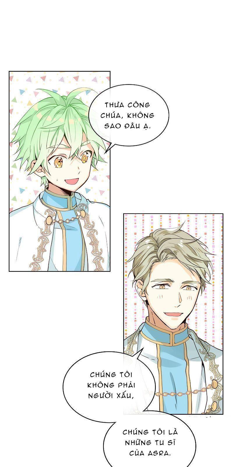 con có phải con là con gái của ngài không? chapter 24 9