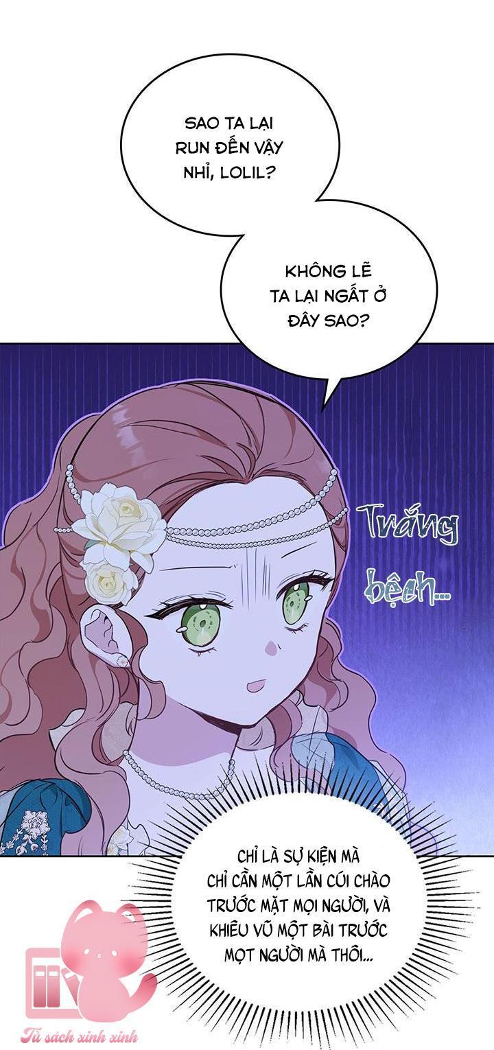 kiếp này ta sẽ trở thành gia chủ chapter 111 15