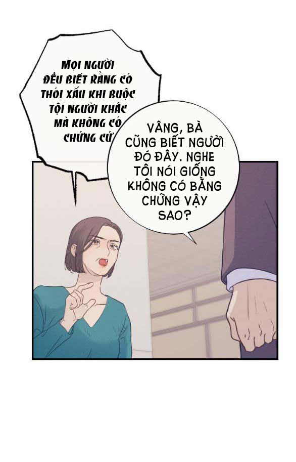 [18+] người vợ quyến rũ chapter 10.2 29