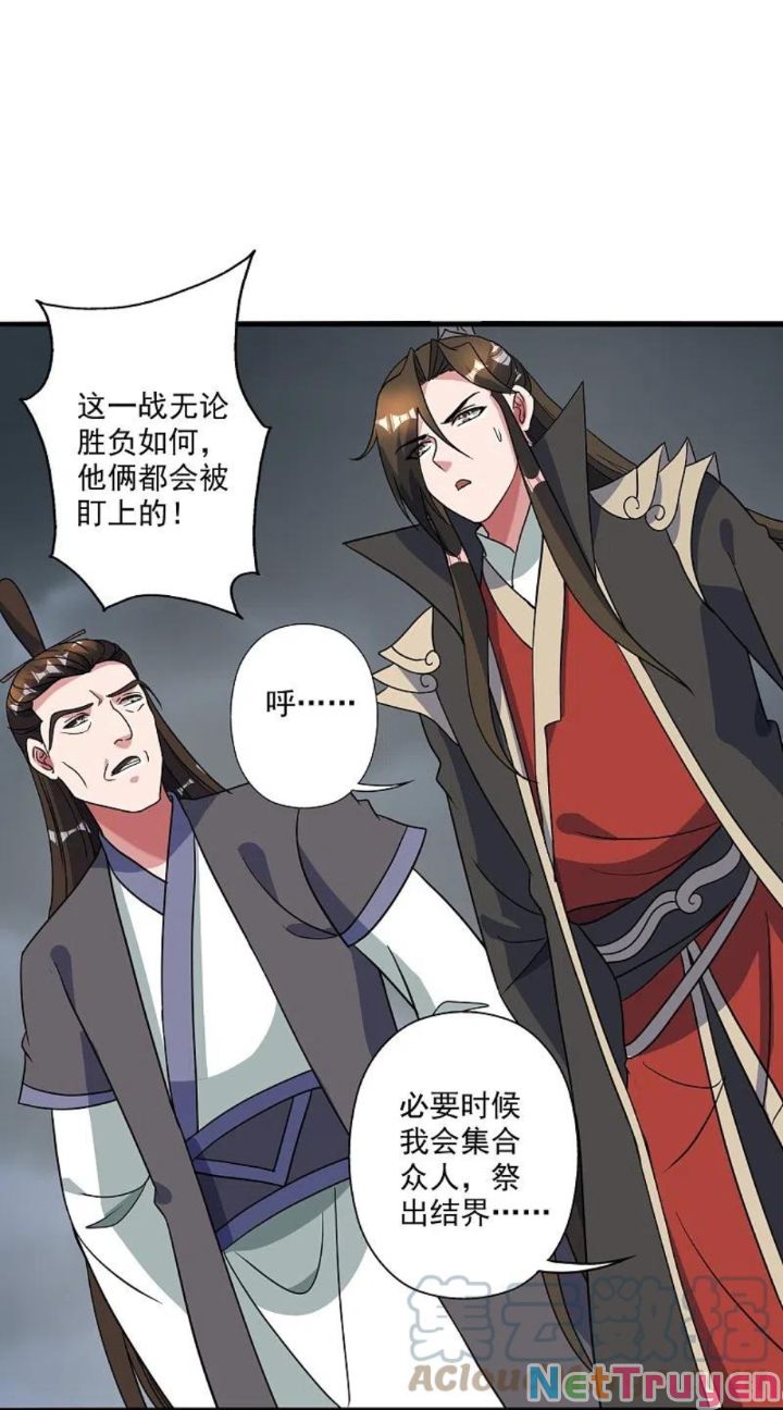 tiên võ đế tôn chapter 311 73