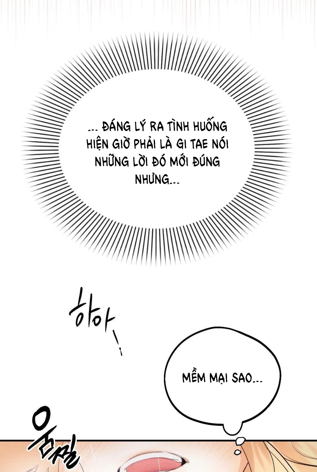 [18+] người đàn ông làm tình với quỷ chapter 16.1 7