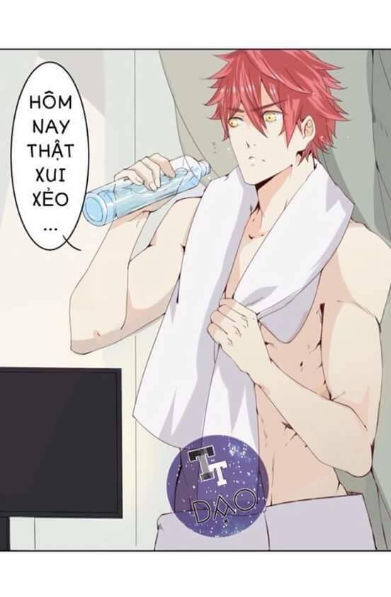 tôi không phải đa nhân cách chapter 1 44