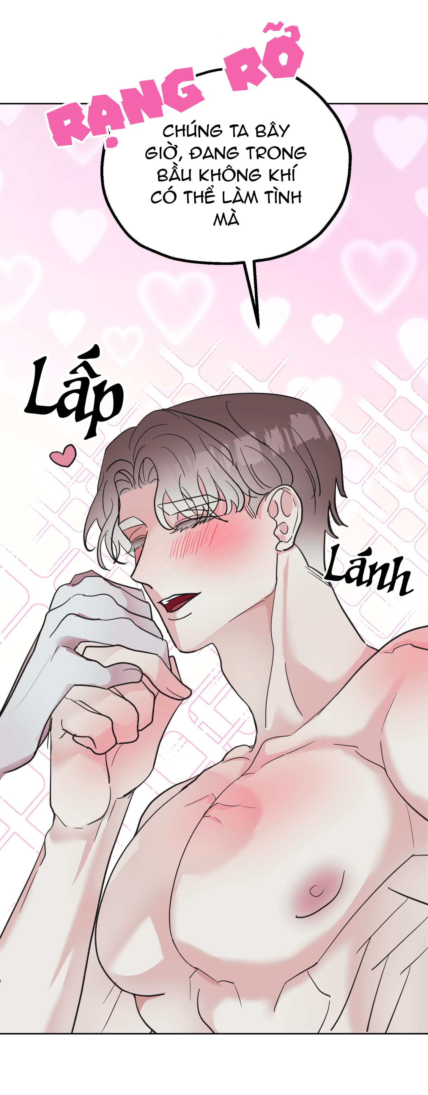 sữa của bạn tôi chapter 5 12