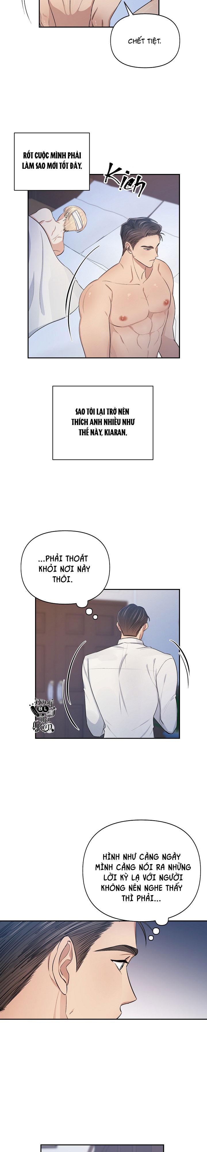 sắc đêm chapter 13 2