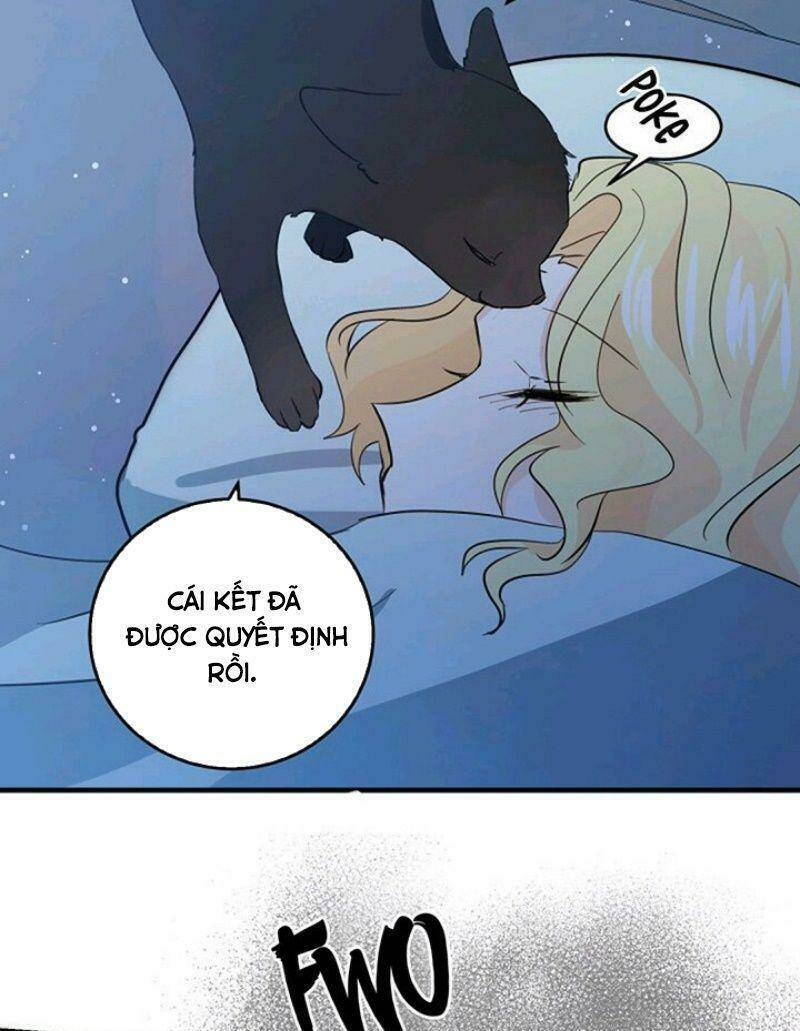 tôi là bạn gái cũ của một người lính chapter 52 11