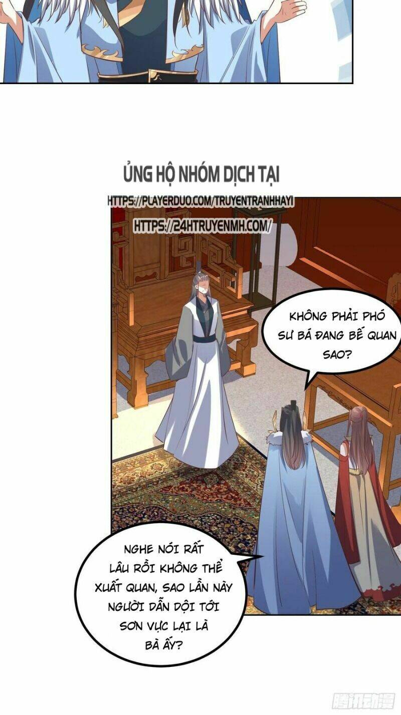 đỉnh cấp phản phái đại sư huynh chapter 47 25