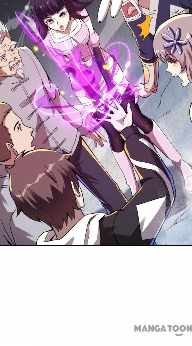 đệ nhất người ở rể chapter 120.2 24