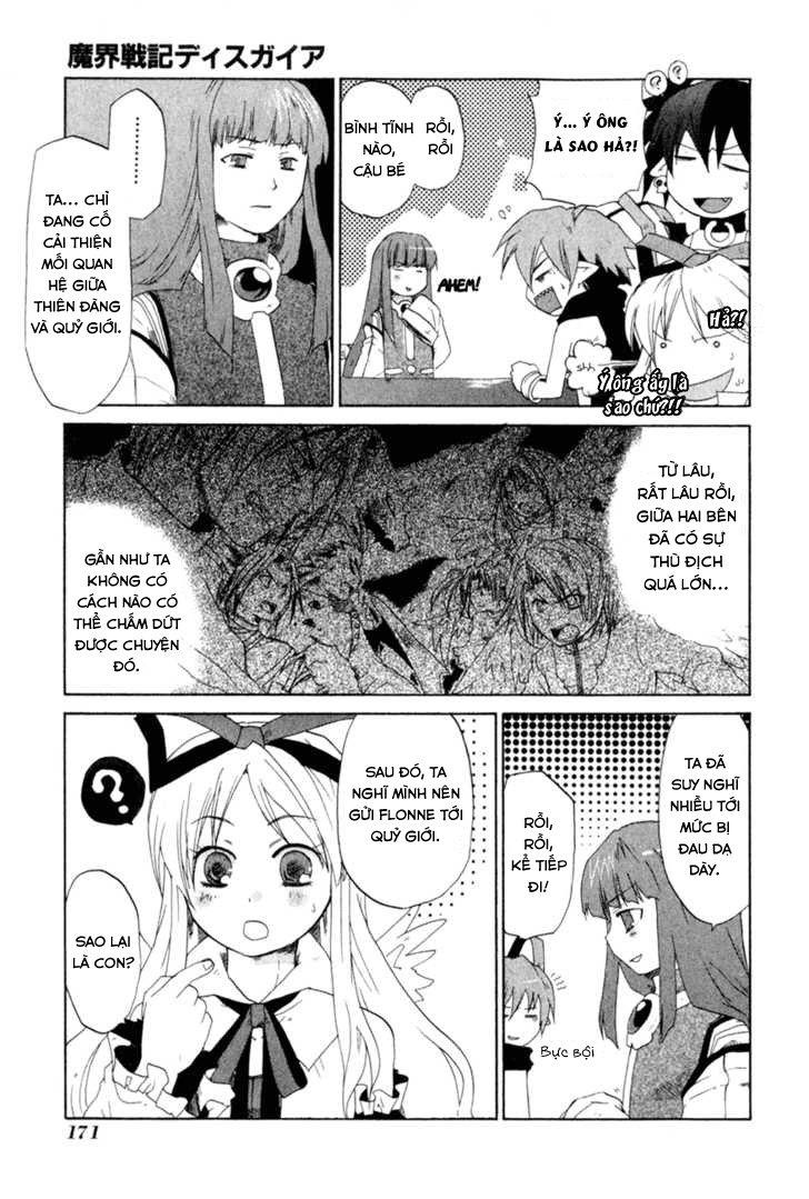 makai senki disgaea chapter 9 4