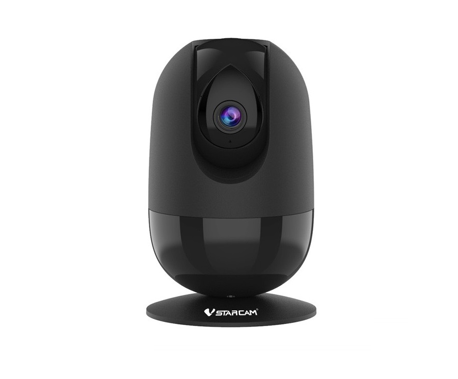 Camera IP Wifi VStarcam C48s 2.0 - Full HD 1080p , Lắp trong nhà , camera không dây , Kèm thẻ nhớ 64GB A1 Lexar  - Hàng chính hãng