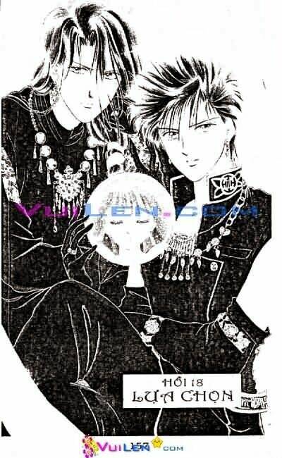 quyển sách kỳ bí chapter 3 158