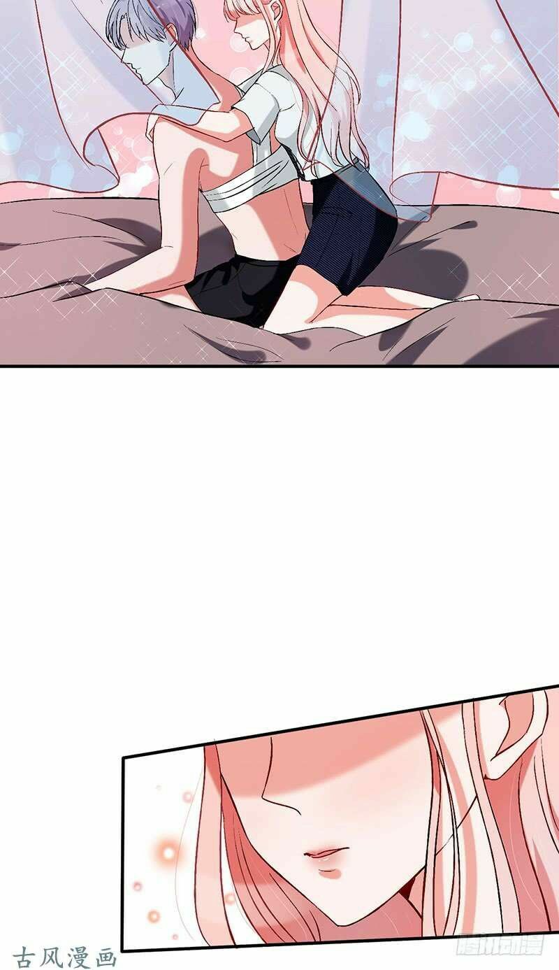 manh thê khó dỗ phần 1 chapter 58 15