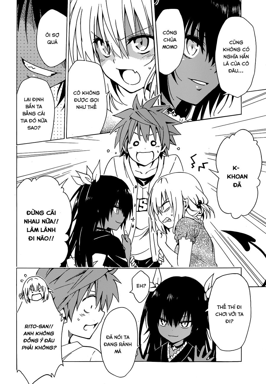 to love - ru darkness chapter 29 11