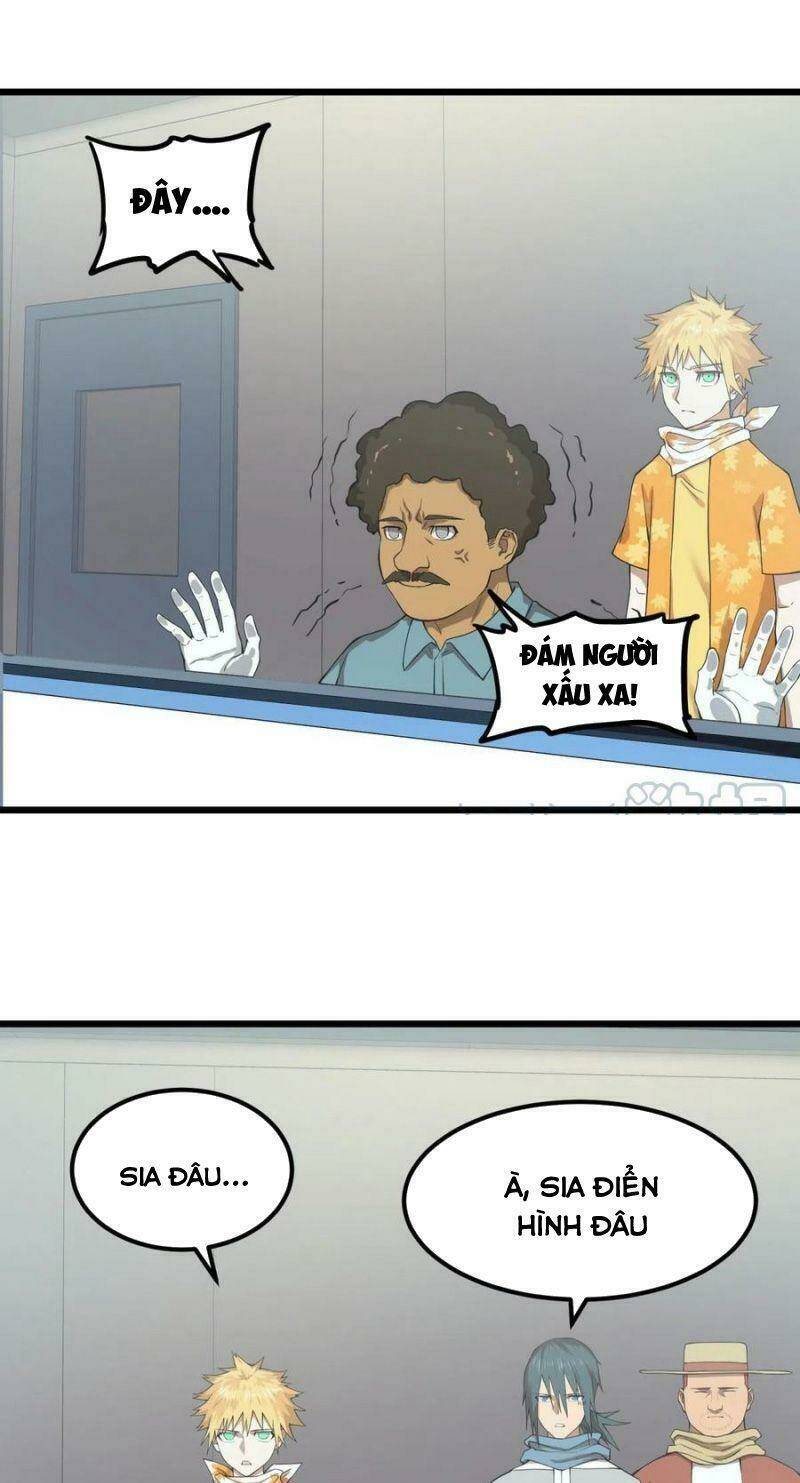 danh sách kẻ phản diện chapter 122 15