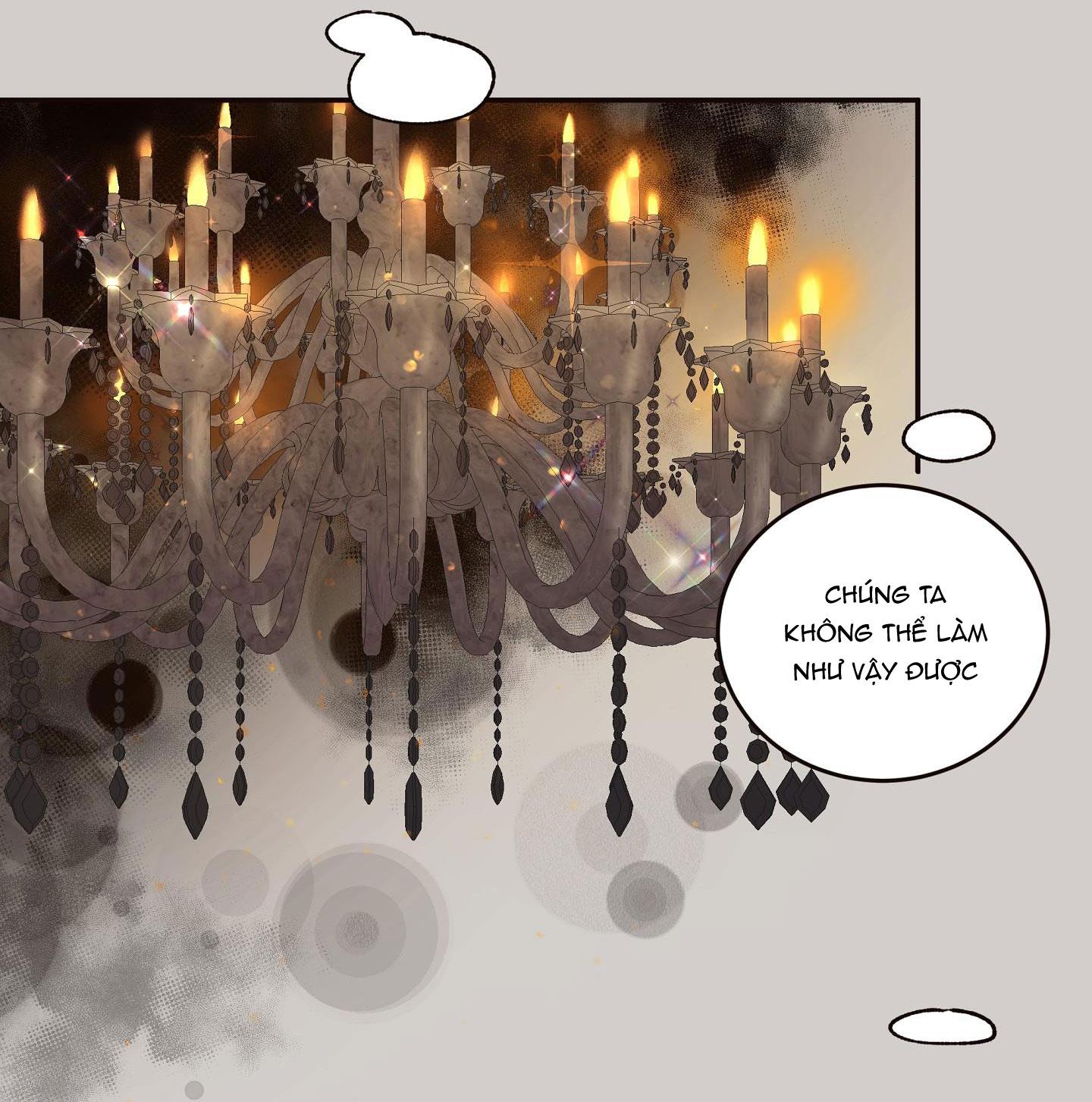 thỏ bắc cực chapter 1 18