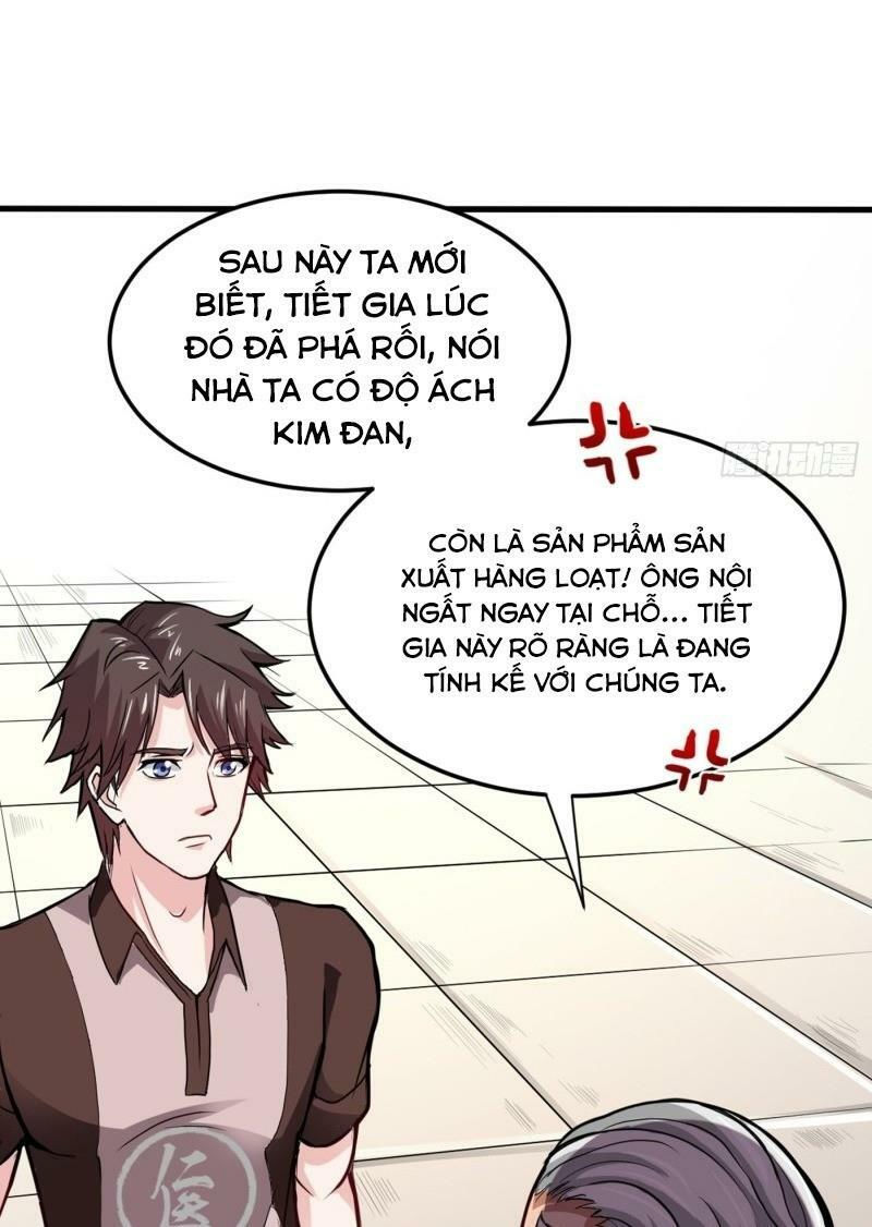tối cường thần y tại đô thị chapter 102 23