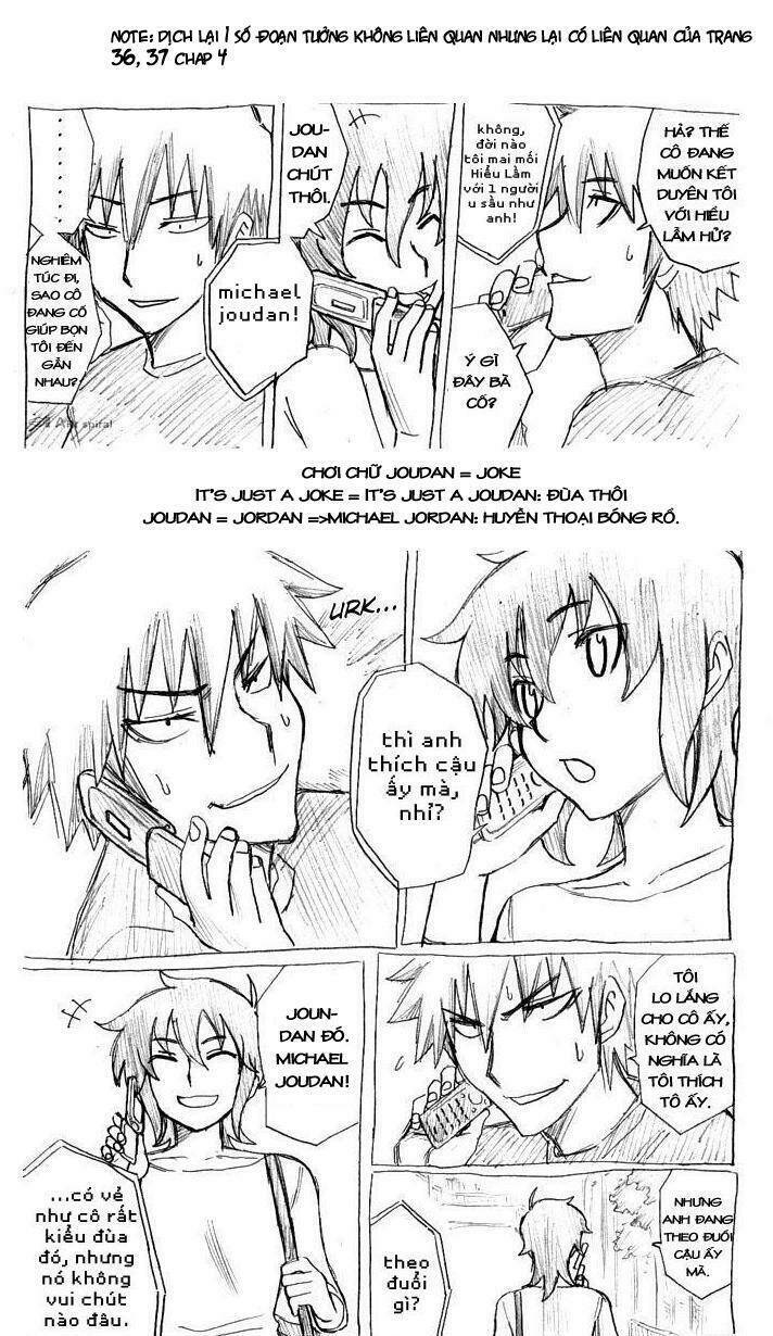 molester man chapter 6.3 3