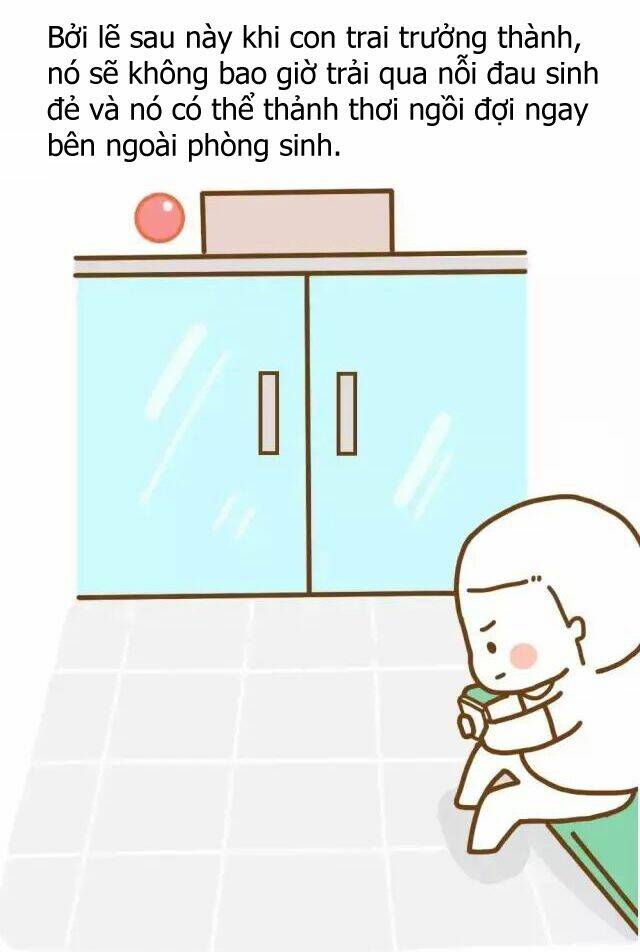 giải mã tình yêu chapter 293 11