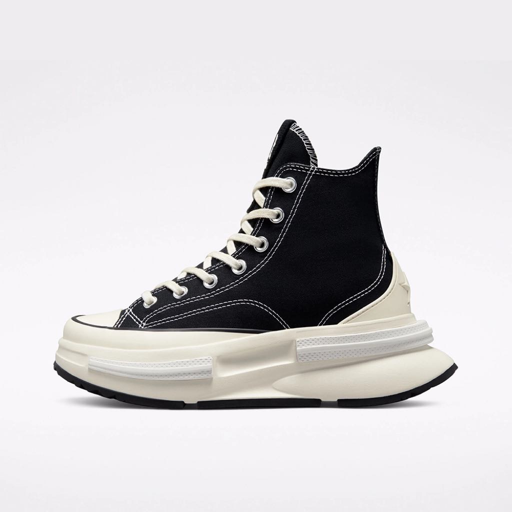 Giày Converse Run Star Legacy CX Black - A00869C