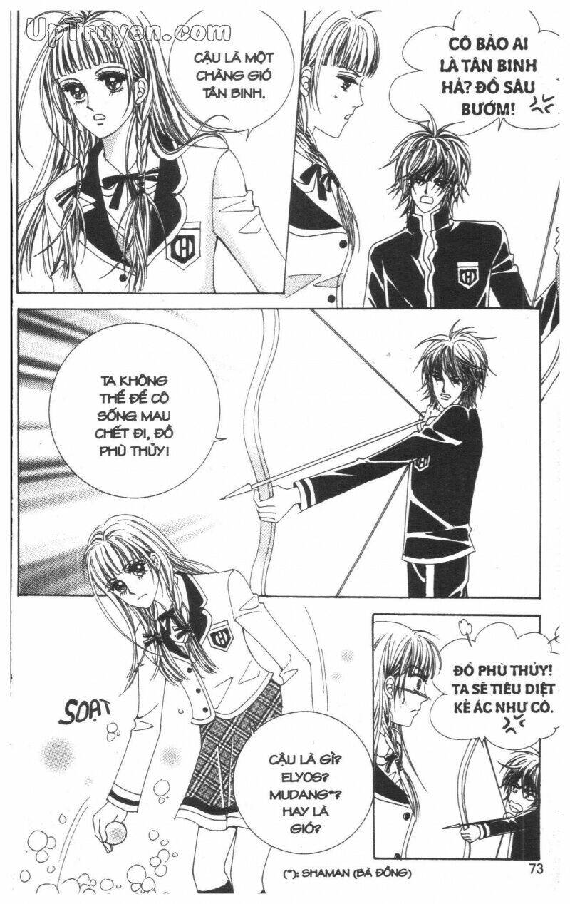 cửa hàng phù thủy chapter 1 73