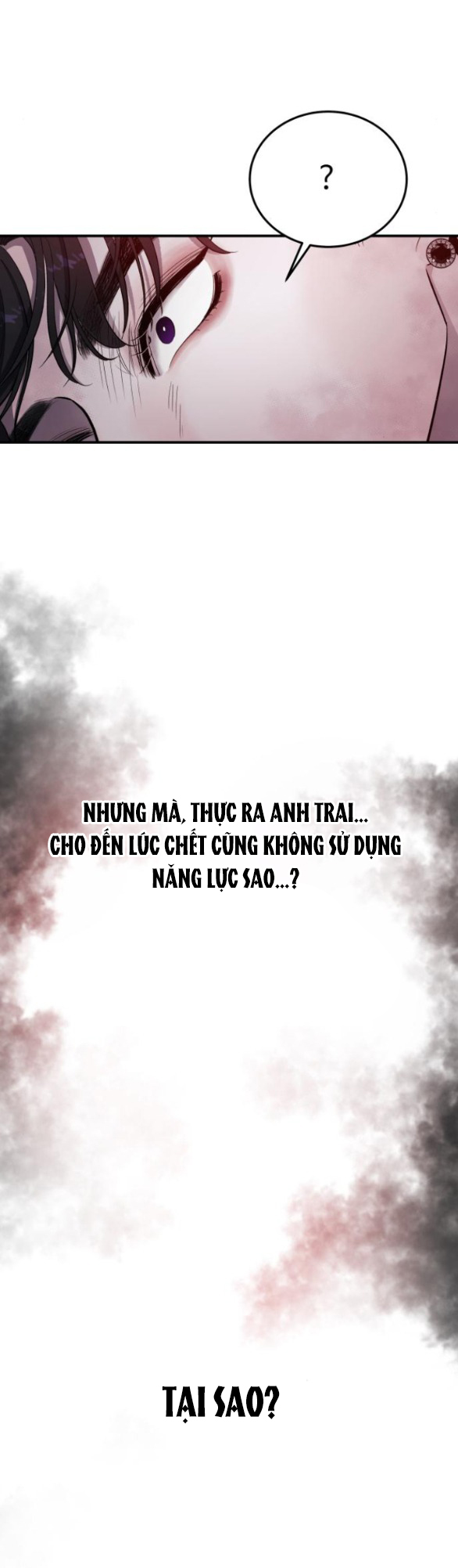 For The Queendom chapter 2.2 - Trang 36
