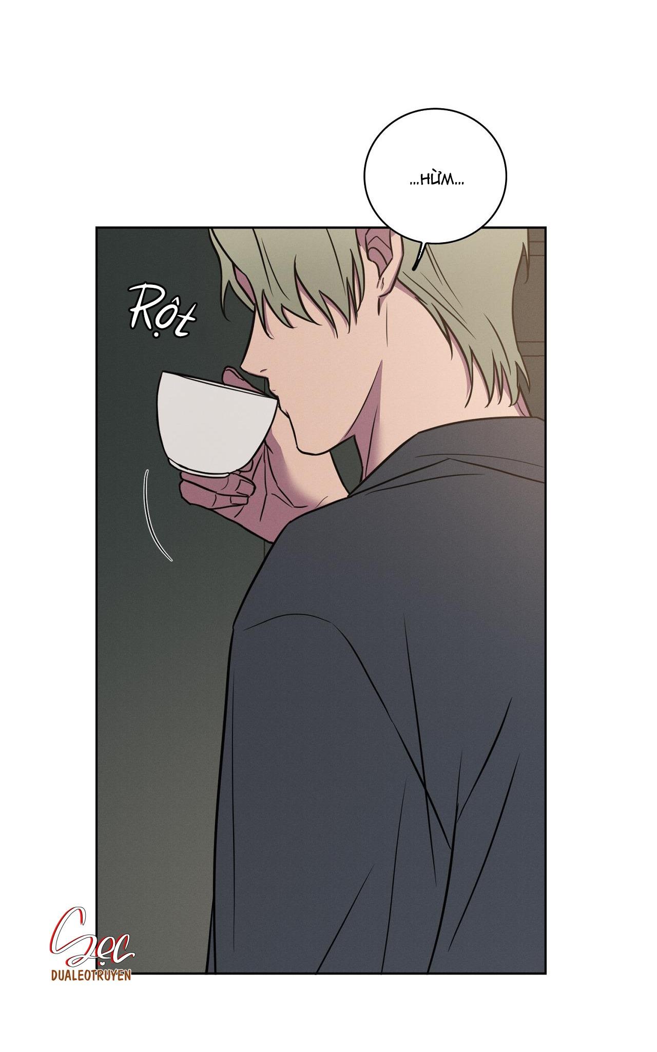 love gym chapter 21 38