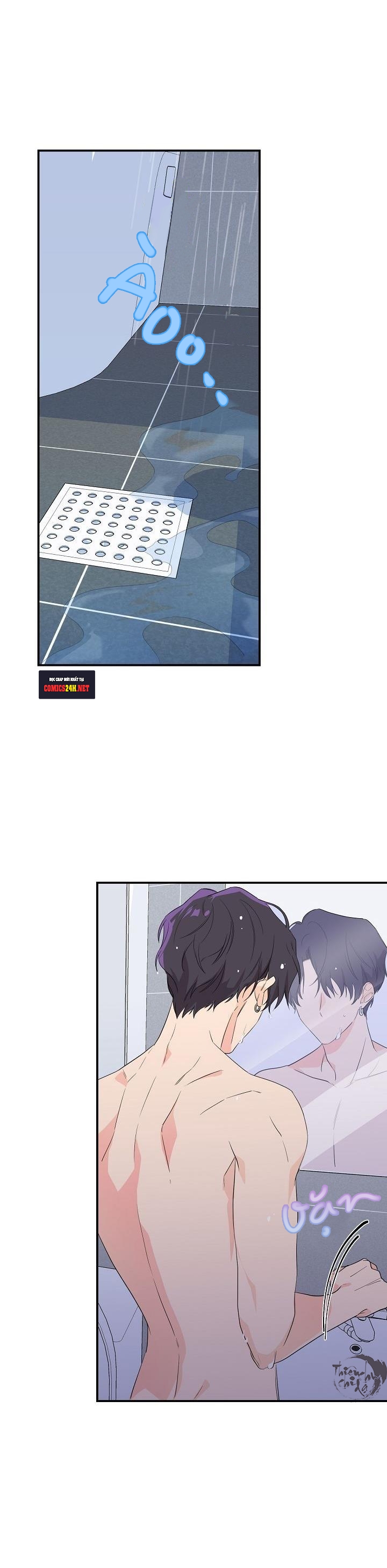 hoa ly hổ chapter 4 5