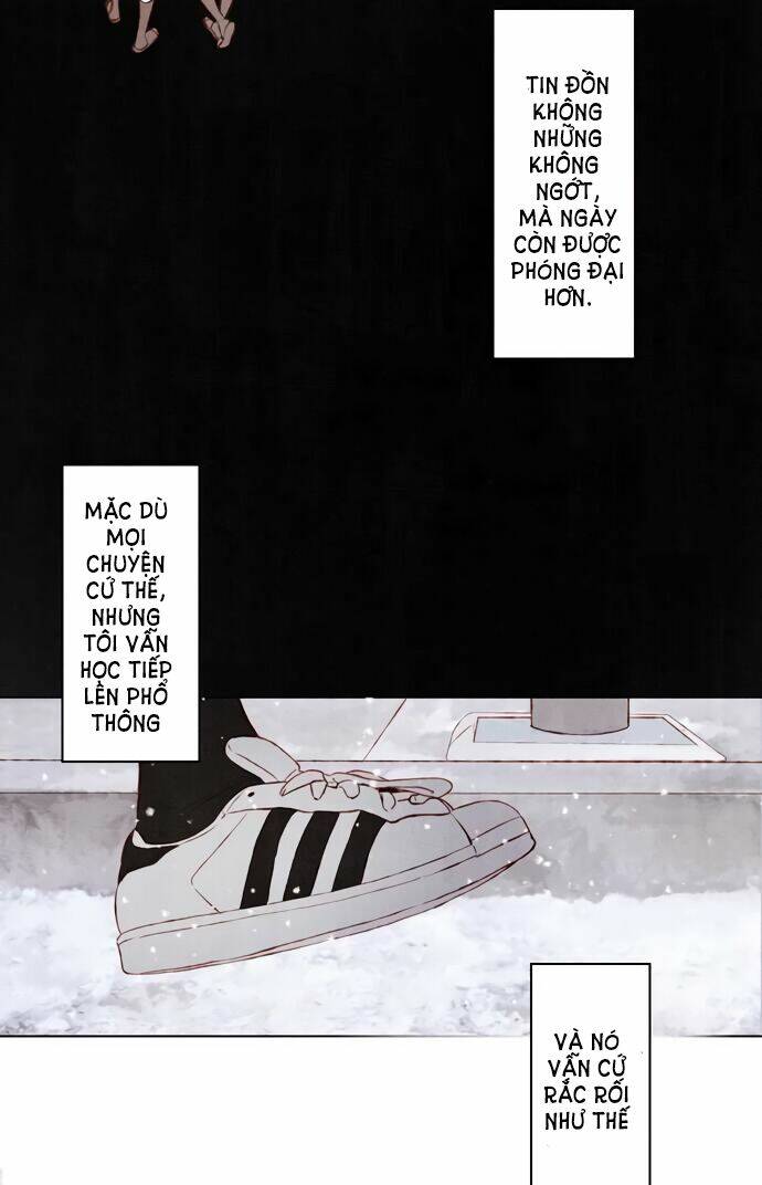 mùa xuân tuyết chapter 1 27