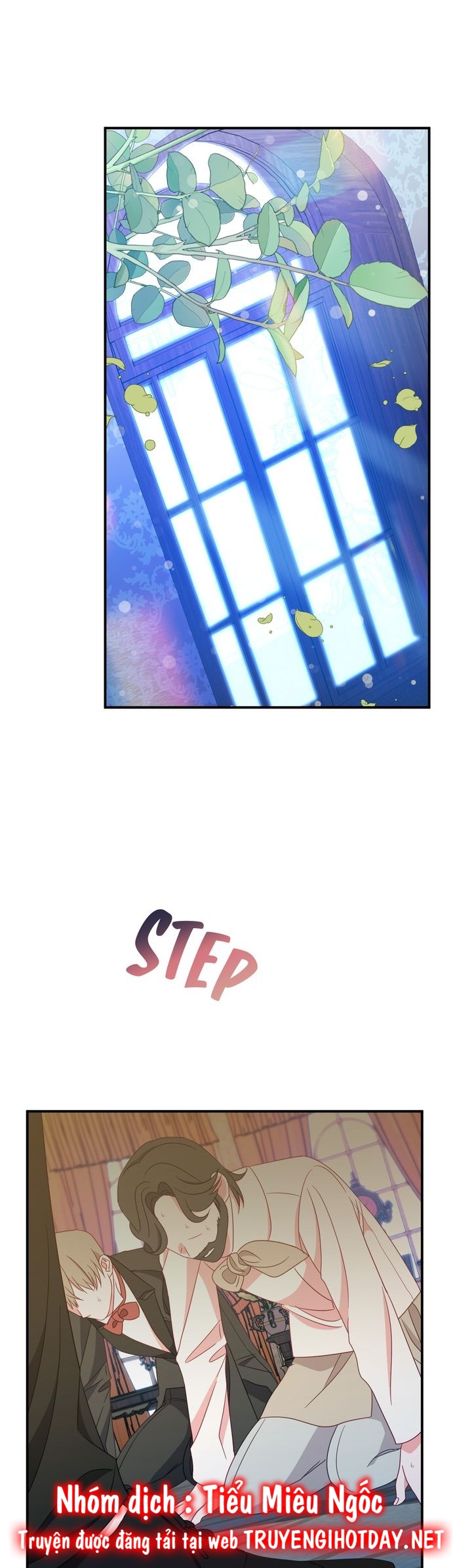 câu chuyện về nữ công tước chapter 65 26