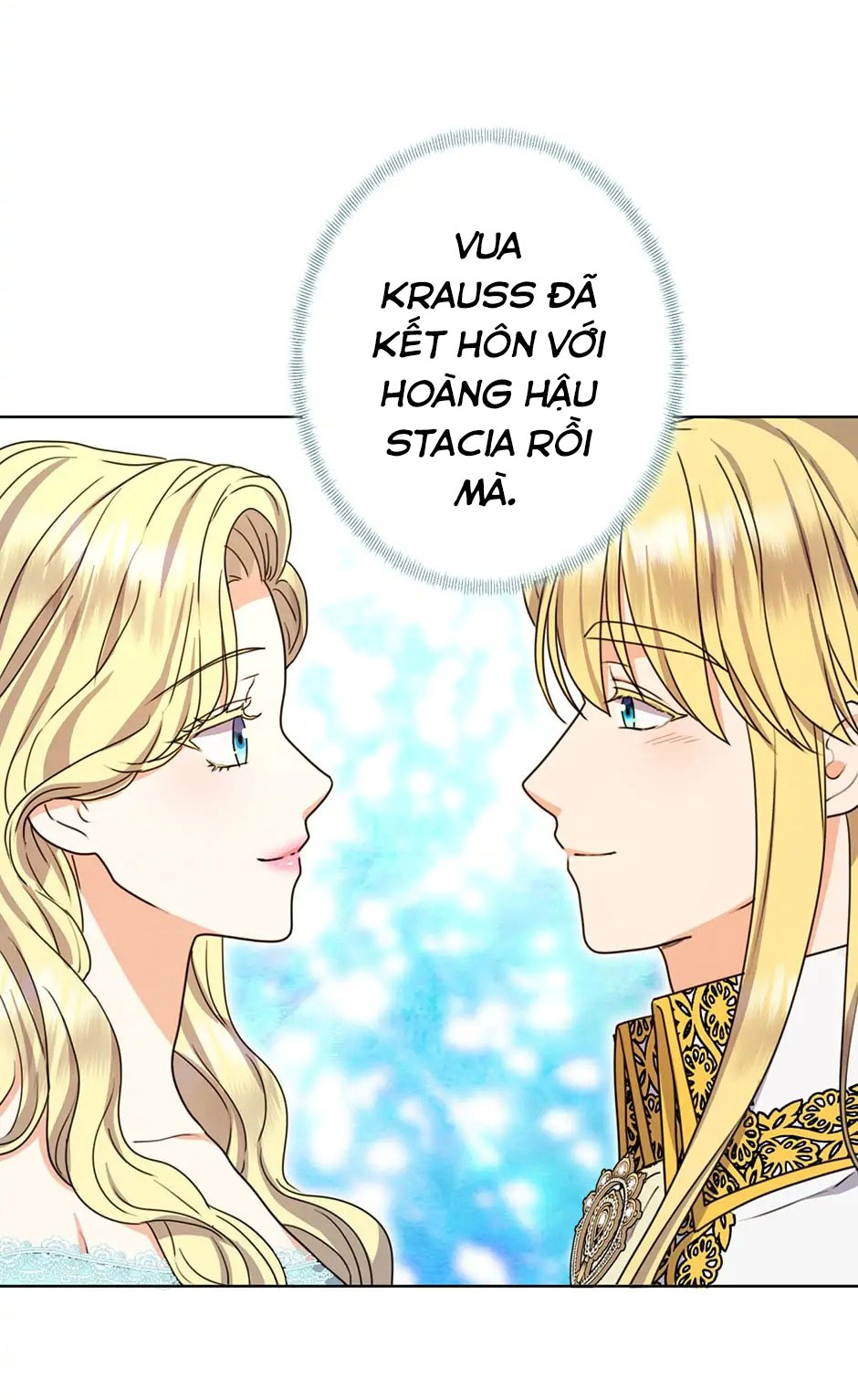 từ hầu gái tôi đã trở thành hoàng hậu chapter 36.1 10