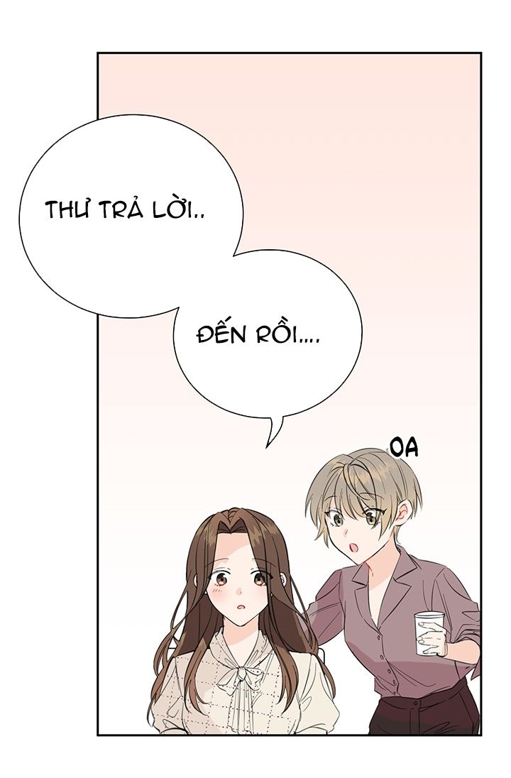 người tình thay thế chapter 3 65