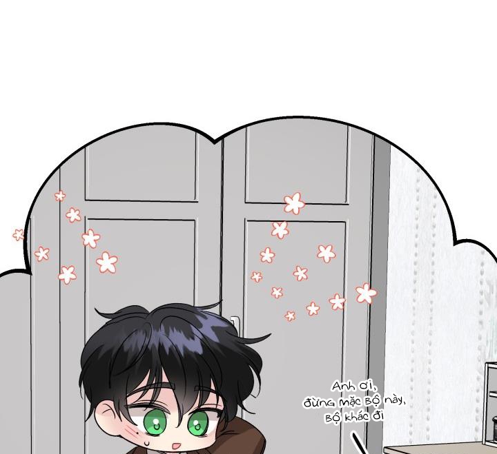 xác suất tình yêu chapter 65 80