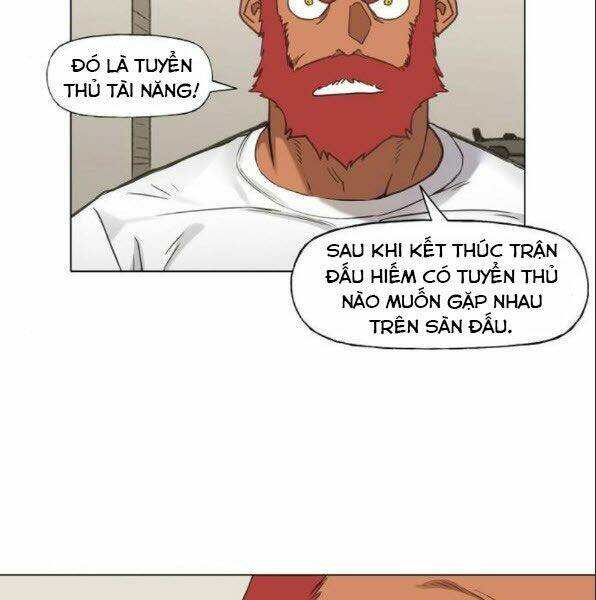 võ sĩ - the boxer chapter 91 88