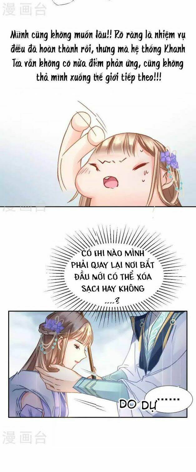 thiếu nữ sấm sét chapter 37 6