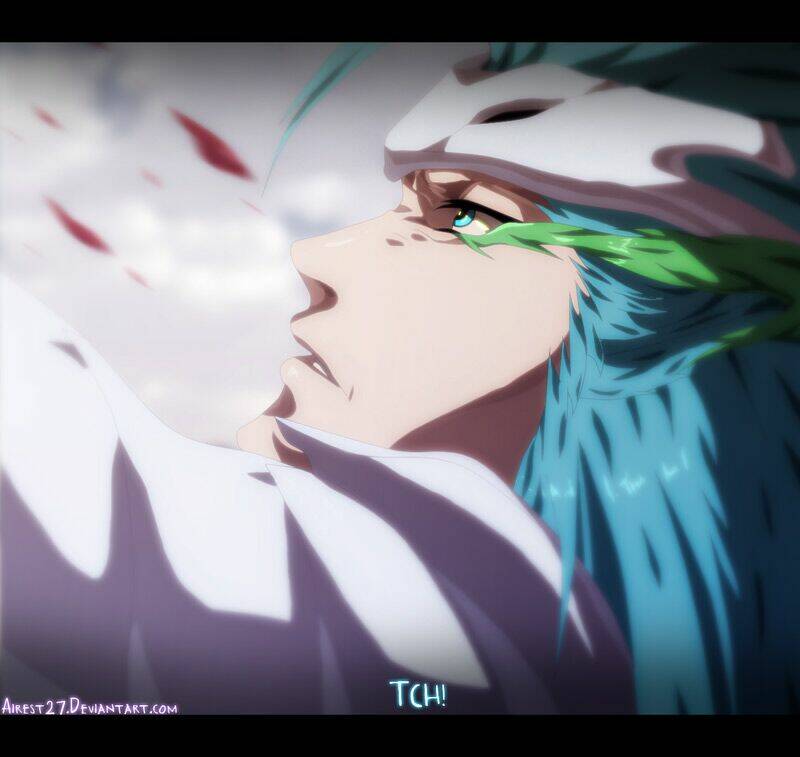 thần chết ichigo chapter 668 4