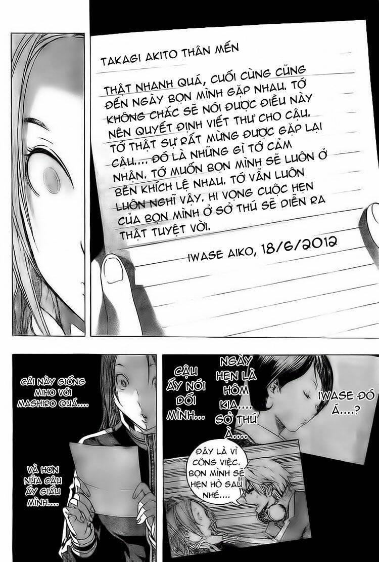 họa sĩ truyện tranh chapter 62 18