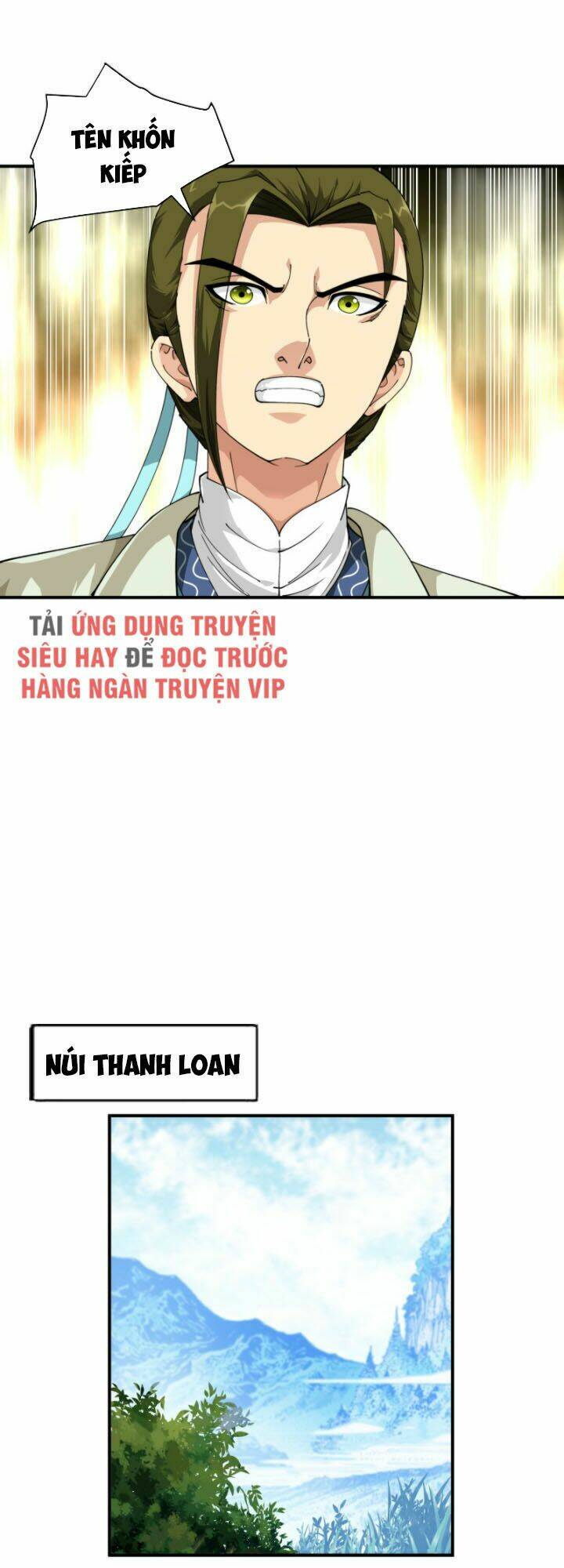 trọng sinh ta là đại thiên thần chapter 16 9