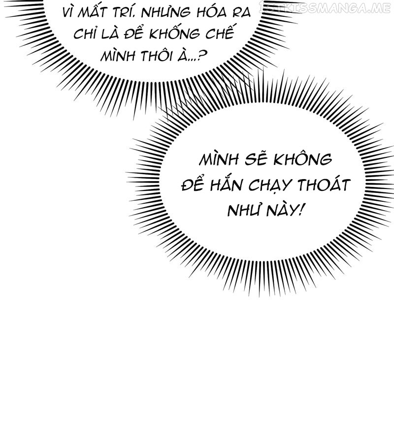 nụ hôn yêu tinh chapter 18.1 37