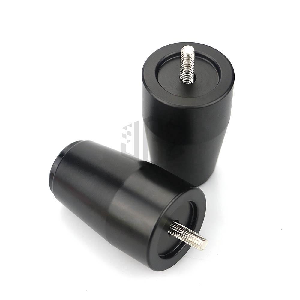 Nút Gắn Tay Lái Xe Máy Chống Trượt Tiện Dụng Cho VESPA GTS 200 250 300 Sprint Primavera LT LX GT GTV 125 150