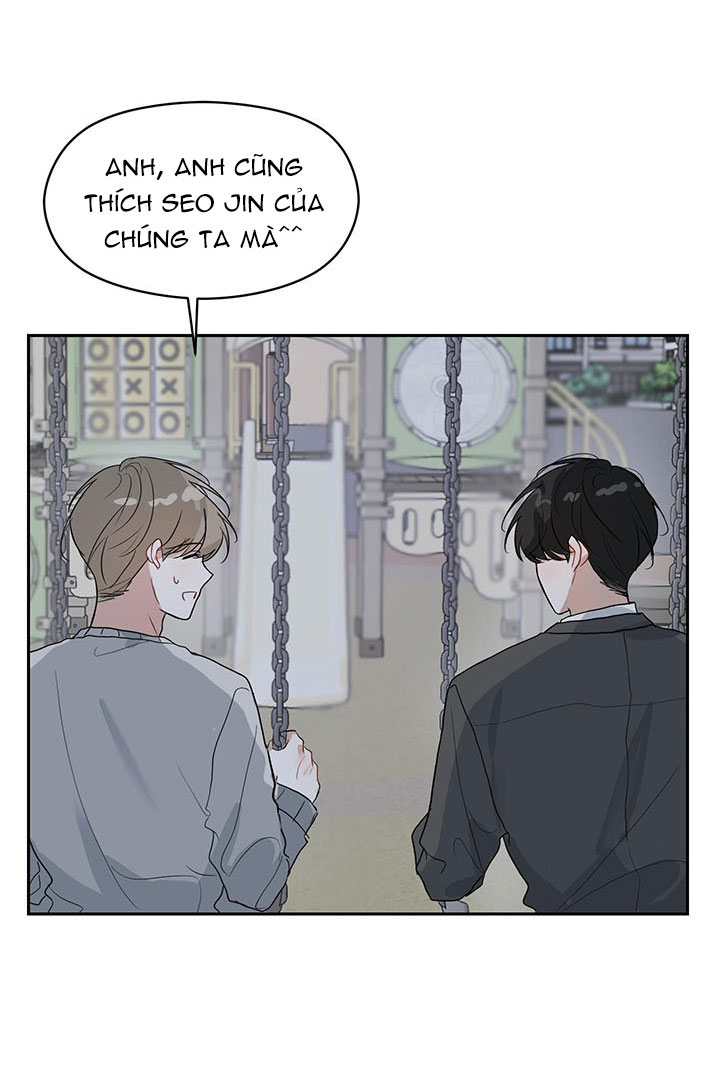 mùa xuân lại đến chapter 2 27