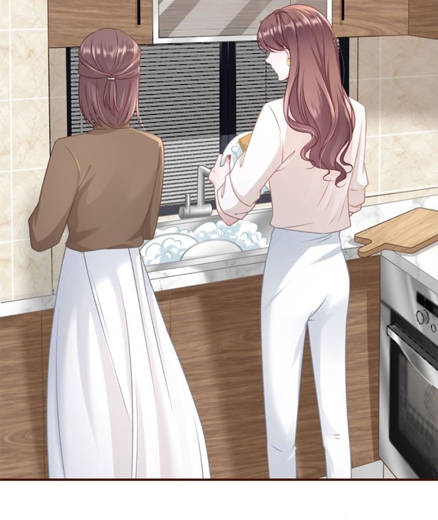 bạn gái tôi mới 30+ tuổi xuân chapter 44 14