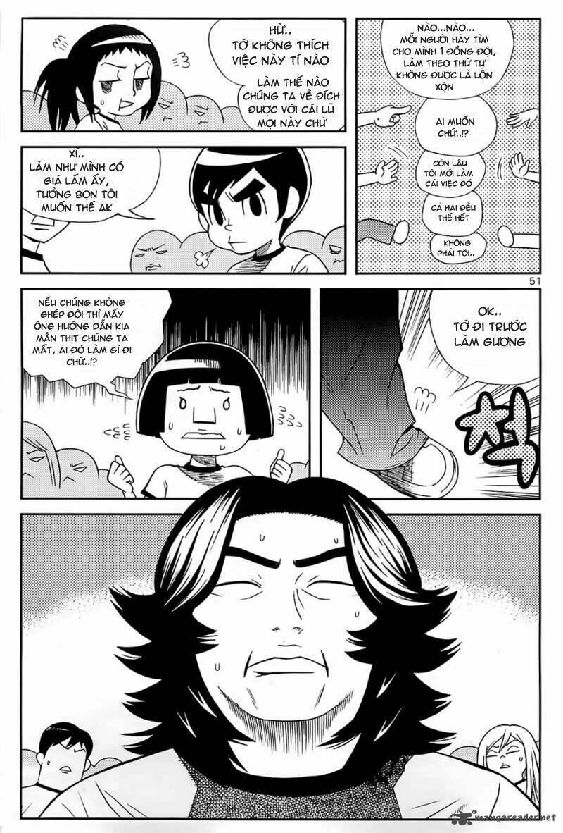 need a girl chapter 35 26