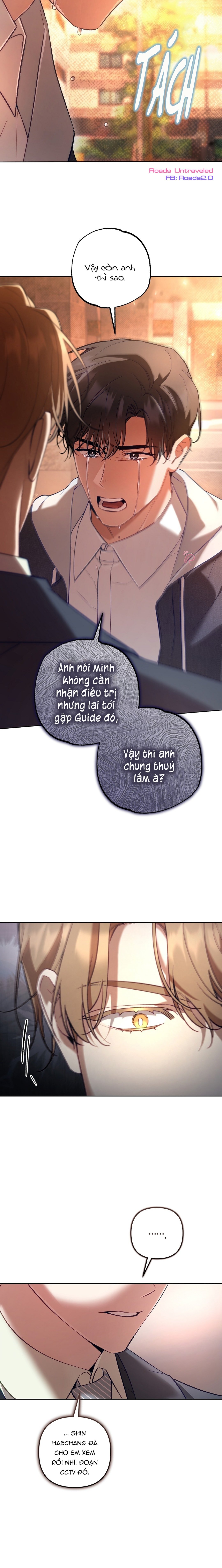 guide cấp s phết mật ong chapter 53 22