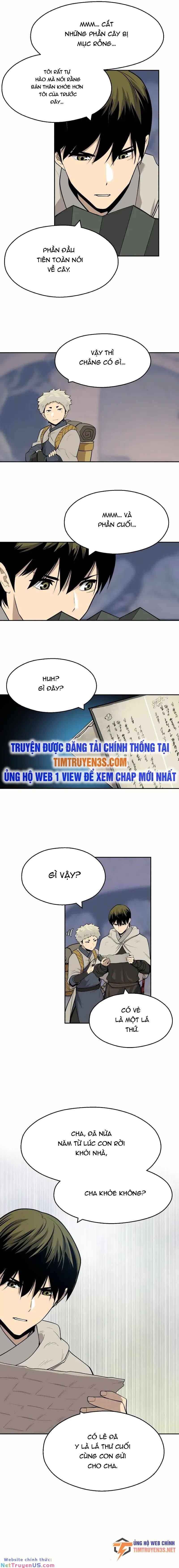 thiếu niên kiếm sư chapter 60 7