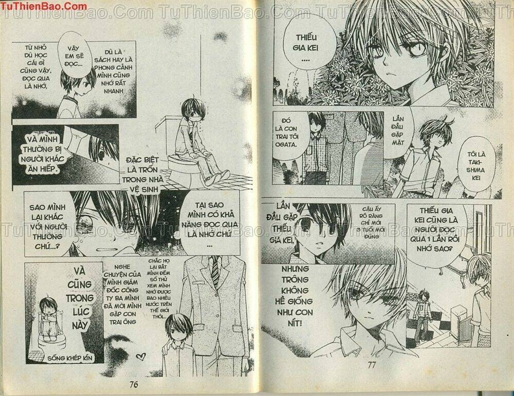 s a - lớp học ưu tú chapter 6 36