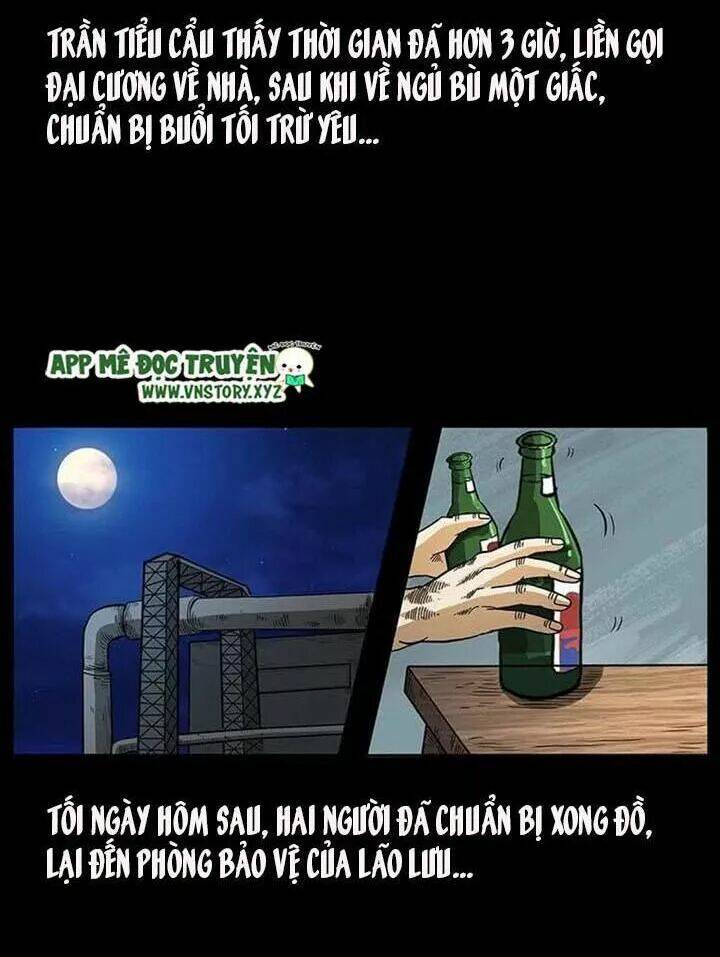 U Minh Ngụy Tượng Chapter 155 51