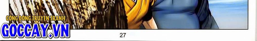 tuyệt thế vô song 2 chapter 51 52