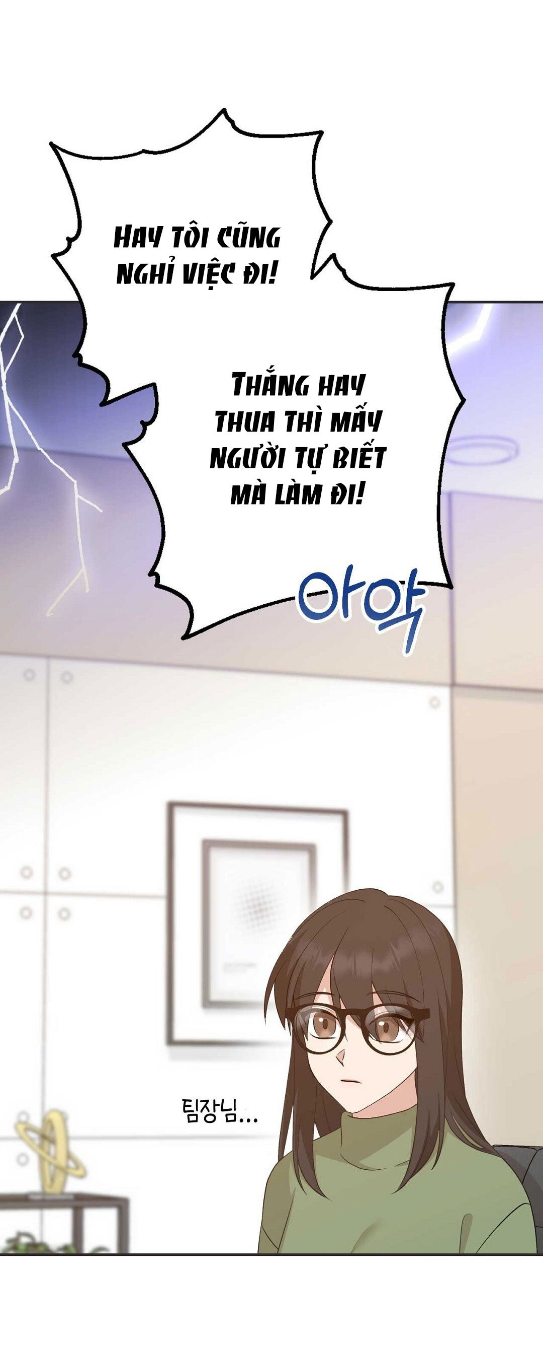 Hợp Đồng Nô Lệ Dâm Đãng chapter 39.1 - Trang 19