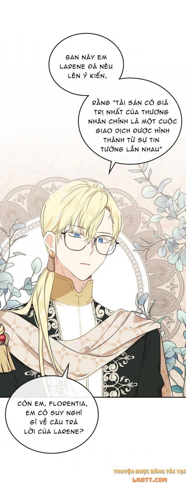 lần này tôi sẽ trở thành gia chủ chapter 22 28